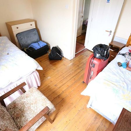 باليكاسل Castle Hostel المظهر الخارجي الصورة