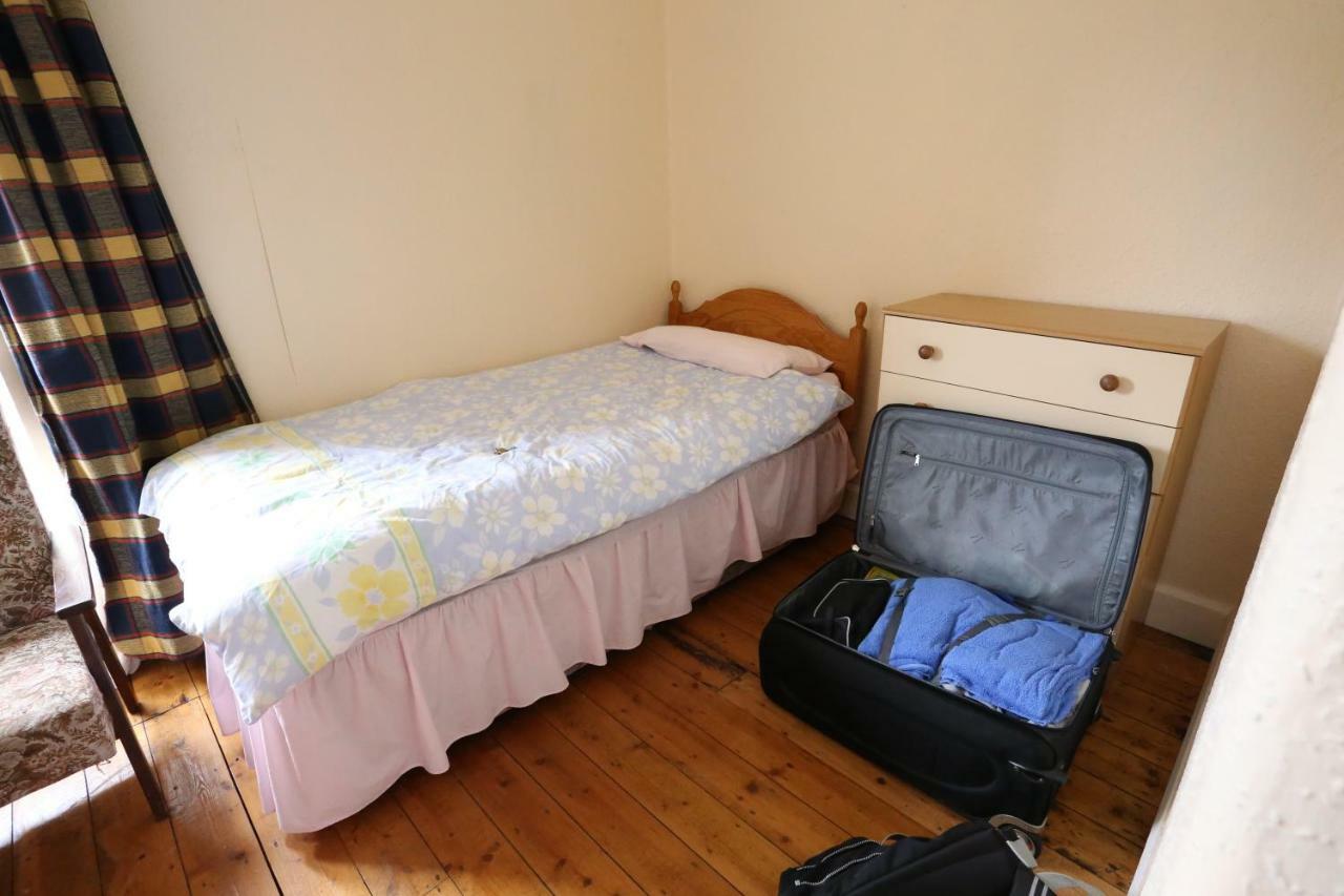 باليكاسل Castle Hostel المظهر الخارجي الصورة