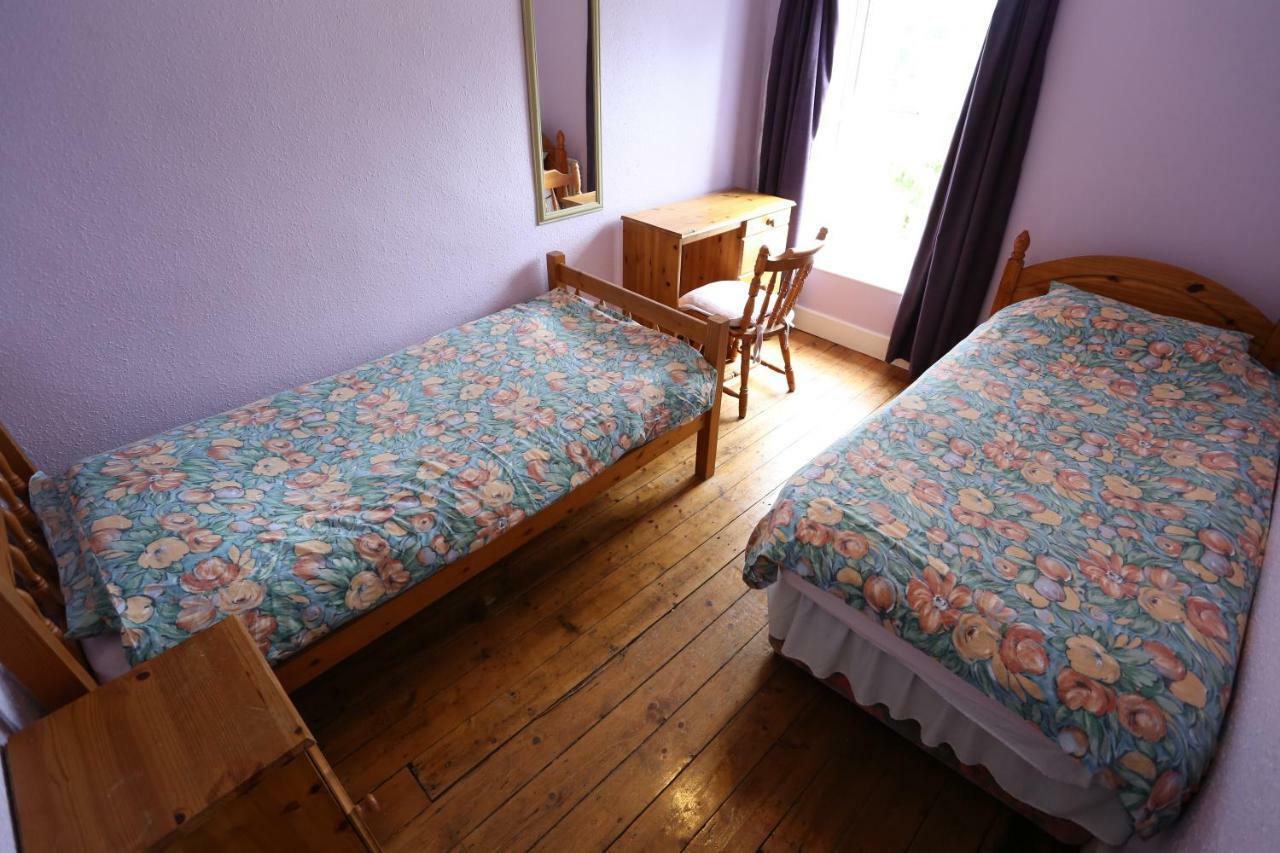 باليكاسل Castle Hostel المظهر الخارجي الصورة