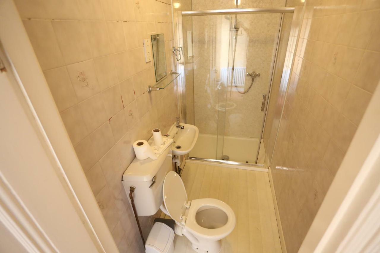 باليكاسل Castle Hostel المظهر الخارجي الصورة